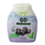 SteviJa Stevia jarabe de limonada go grosella negra 40 mililitros