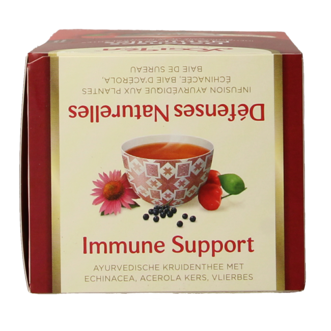 Immunsystem bio 17 Beutel