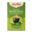 Tè verde matcha limone bio 17 bustine