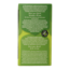 Green tea matcha lemon organic 17 bags