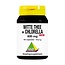 SNP Biała herbata + chlorella 600mg czysta 60 Kapsułek