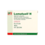 Lomatuell H Gaze-Verband 5 cm x 5 cm 10 Stück