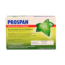 Prospan Hedera helix saszetki 5 ml, 21 sztuk