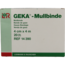 Geka Hydrophile Binde 4 m x 4 cm 1 Stück