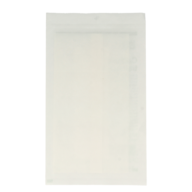 Curapor Apósito transparente 10 x 20 cm estéril 1 unidad