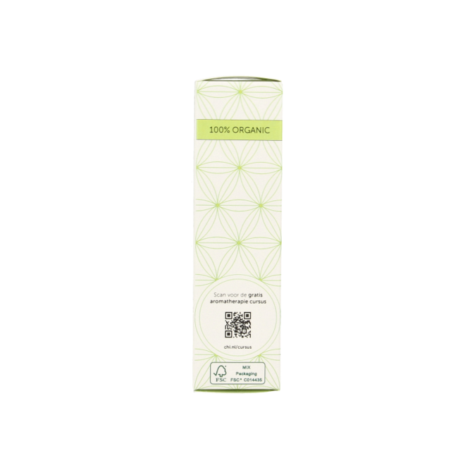 Chi Ravintsara aceite esencial eco bio 10 mililitros