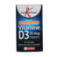 Vitamina D3 25mcg 60 Cápsulas
