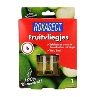 Roxasect Roxasect Fruchtfliegen 1 Stück