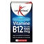 Vitamina B12 1000mcg 30 comprimidos masticables