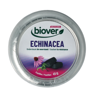 Biover Echinadrop Pastilles 45g