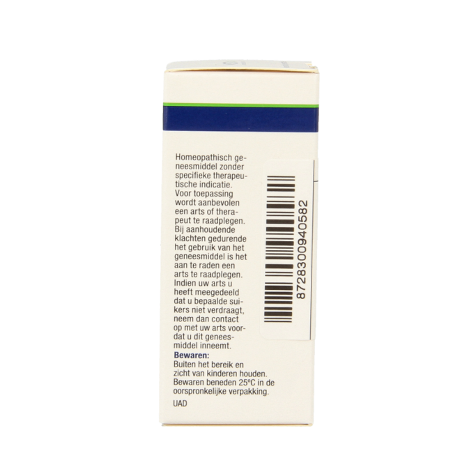 VSM Passiflora incarnata 200K 4 Gram