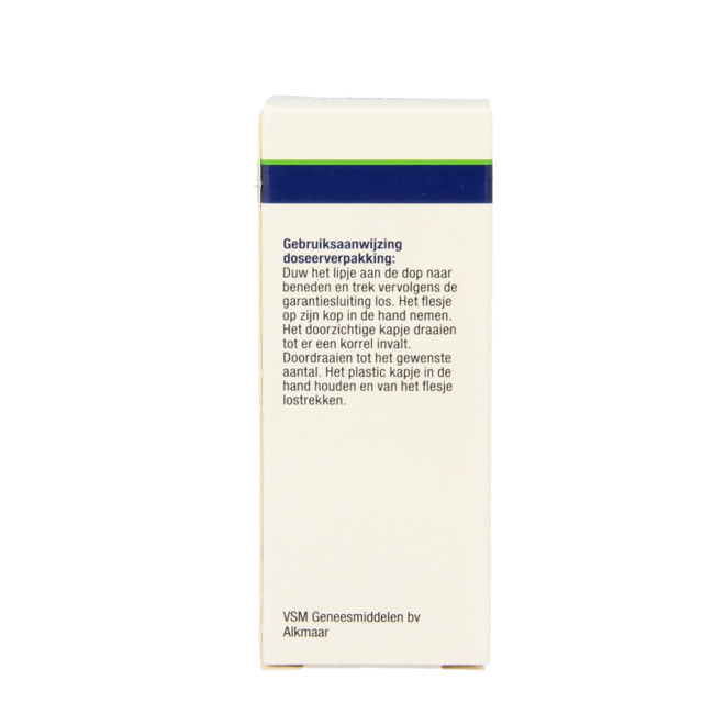 VSM Passiflora incarnata 200K 4 Gramy