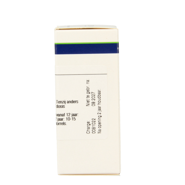 VSM Passiflora incarnata 200K 4 Gramy