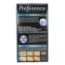 Preference 8.1 Copenhagen helles Aschblond 1 Set