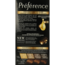 Preference 5.3 Virgin Licht Goldbraun 1 Set