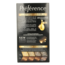 Preference 6.35 Havana rubio oscuro caoba dorado 1,00 set