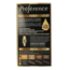 Preference 03 Brazilia marrón oscuro 1 set