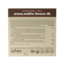 Amanprana Gula java brut stick 50 x 4 Gramm bio 200 Gramm