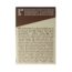 Amanprana Gula java brut stick 50 x 4 Gramm bio 200 Gramm