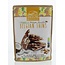 Belvas Thins Milch Kokos Mandel Bio 120 Gramm