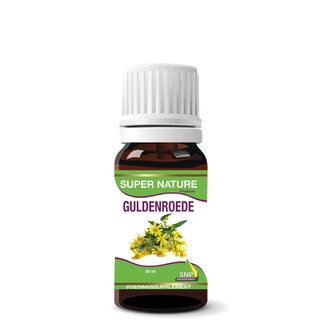SNP SNP Goldenrod 30 Millilitres