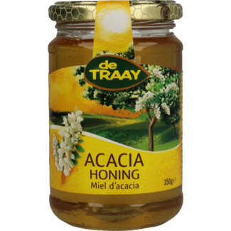 Traay Miele d'Acacia 350 Grammi
