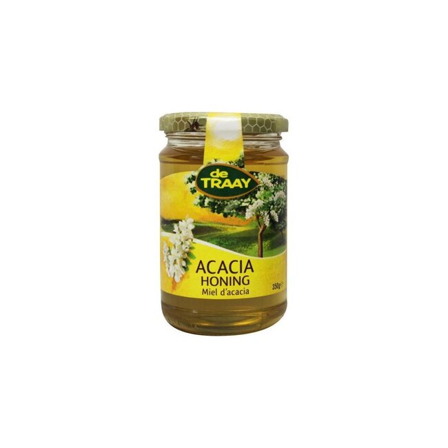 Acacia Honey 350 Gram