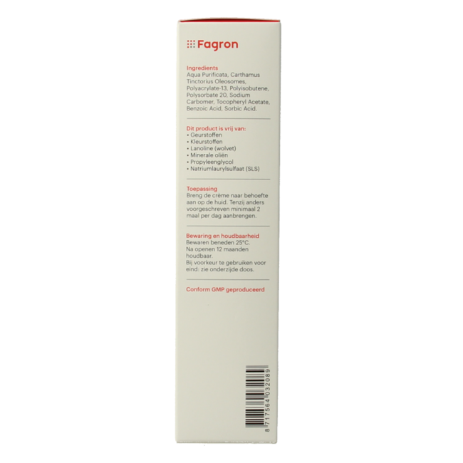 Fitalite gel crema 100 gramos