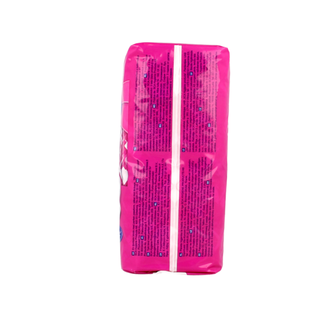 Libresse Maxi Normal with Wings 14 Pack