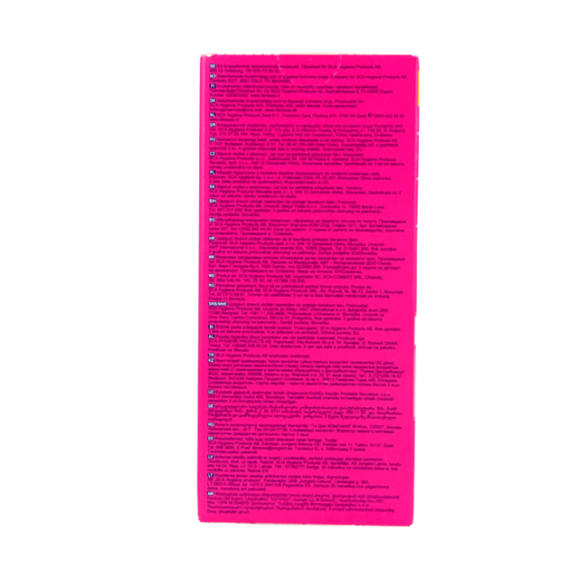 Slipeinlagen Normal, 32 Stück