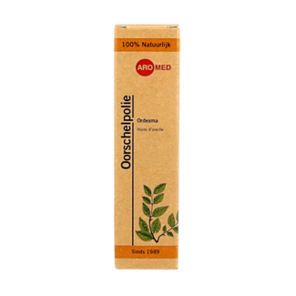 Aromed Aromed Ordexma Ohrmuschelöl 10 ml