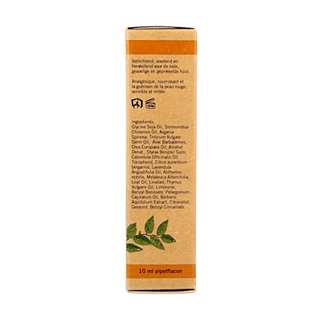 Aromed Ordexma Ohrmuschelöl 10 ml