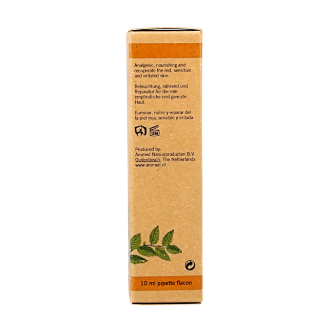 Aromed Ordexma Ohrmuschelöl 10 ml