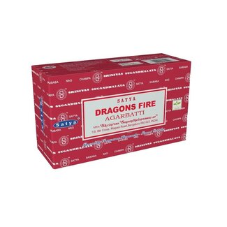 Green Tree Green Tree Dragon's Fire Incense 15g