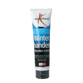 Lucovitaal Lucovitaal Bálsamo para Manos de Invierno 100 ml