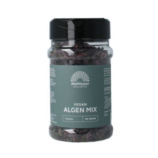 Mattisson Mattisson Absolute Algae Mix 60g