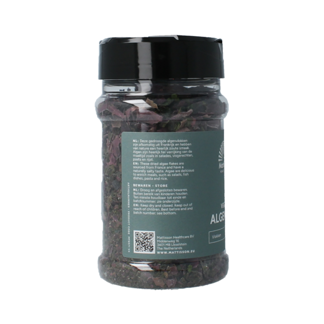 Mattisson Absolute Algae Mix 60g