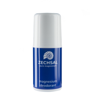 Zechsal Déodorant au magnésium 75 ml