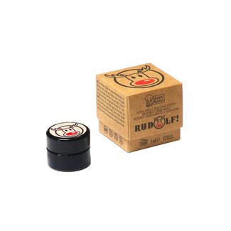 Amanprana Amanprana Rudolf herbal balm organic 5 Millilitres