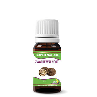 SNP SNP Schwarze Walnuss extra stark 50 Milliliter