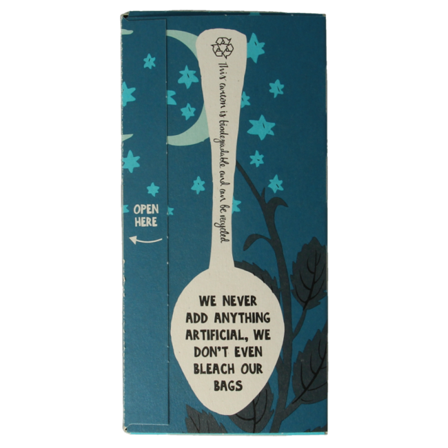 Snore & peace organic 20 Bags