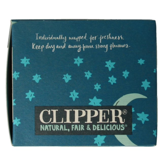 Snore & peace bio 20 torebek