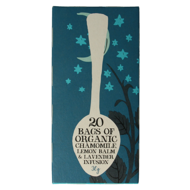 Snore & Peace bio 20 sachets