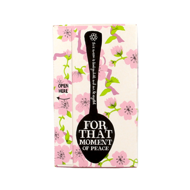 Clipper Zen Again Bio - 20 Sachets