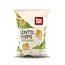 Chips de lentilles bio originales 90 grammes