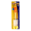 Cepillo para biberones con cepillo pequeño para tetinas y esponja 1 unidad