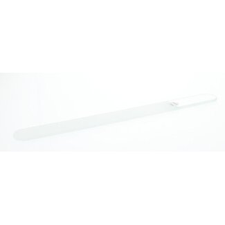 Malteser Malteser Glas-Nagelfeile 20 cm GF 60-20, 1 Stück