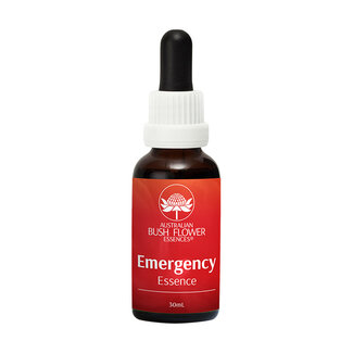 Australian Bush Australian Bush Emergency essence 30 Milliliter