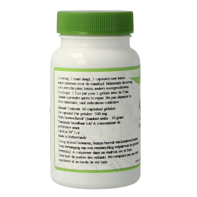 Surya Krimina 60 Capsule