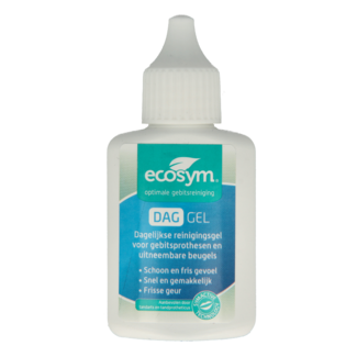 Ecosym Ecosym Tagespflege-Gel Mini 10 Milliliter